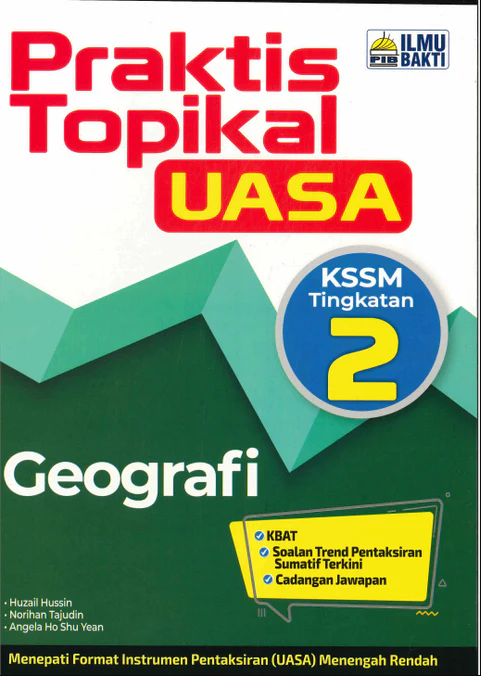 prak uasa geo f2