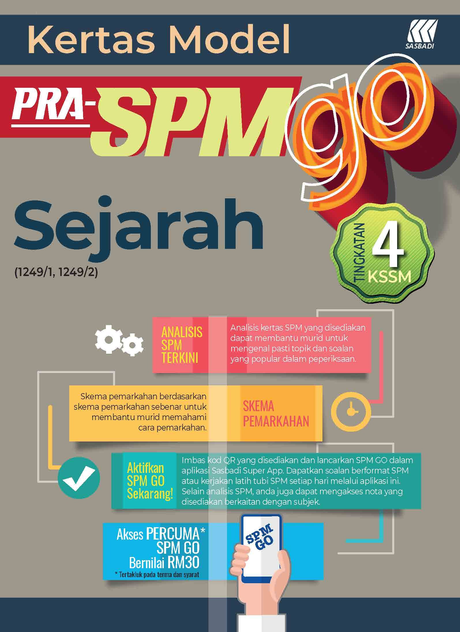 kertas model pra spm go sej ting 4