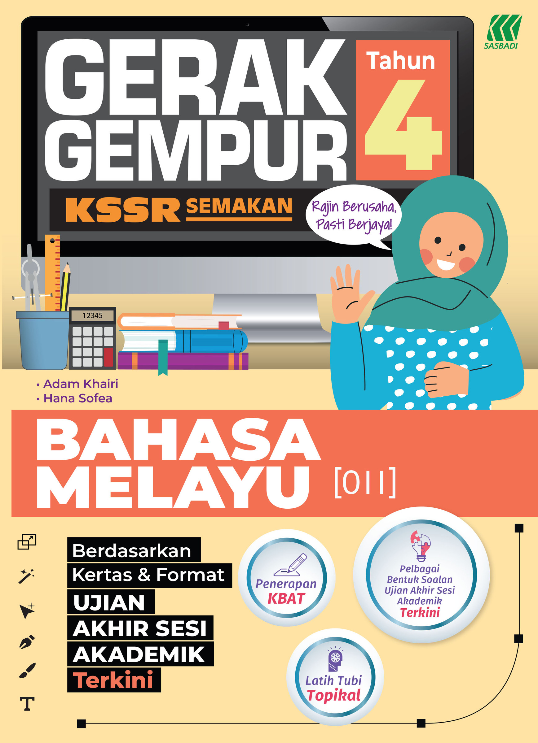 gerak gempur bm thn4