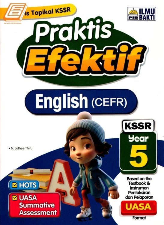 praktis efektif bi thn5