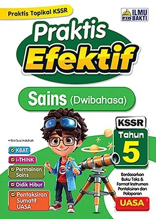 praktis efektif sains thn5