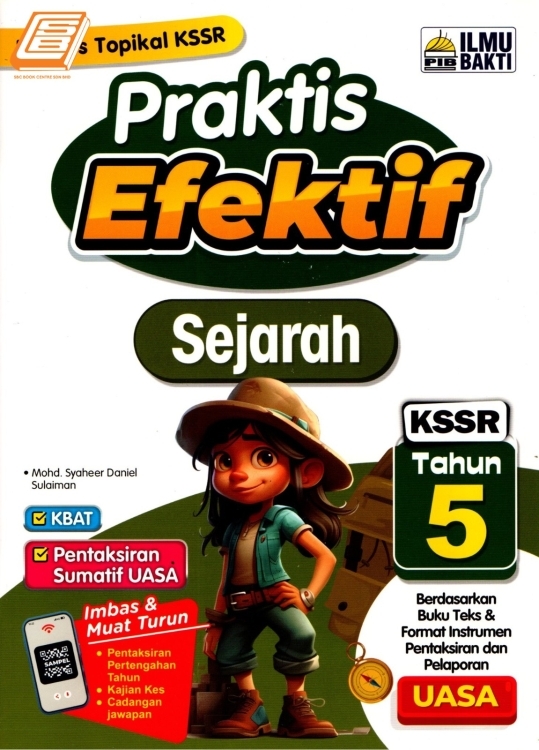 praktis efektif sej thn5