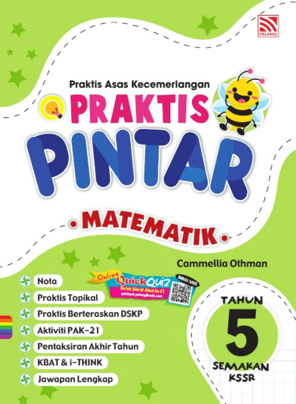 praktis pintar math thn5