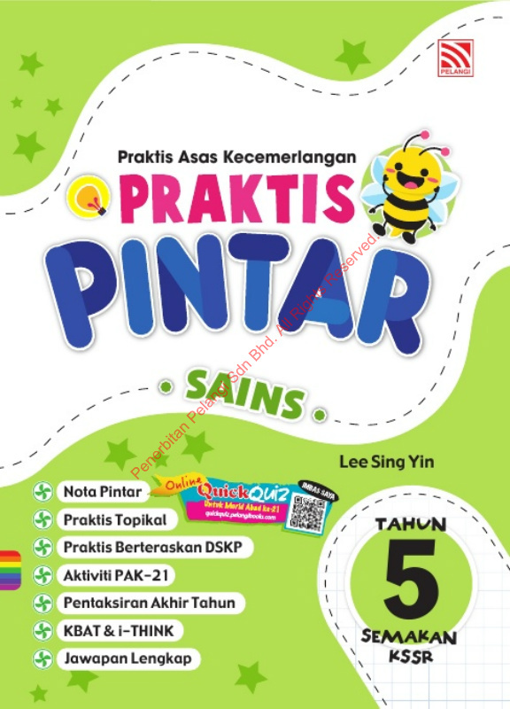 praktis pintar sains thn5