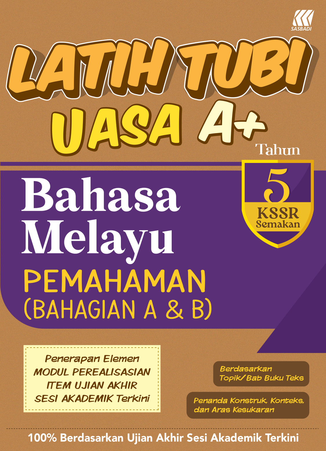LT UASA BM THN5