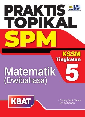 praktis topikal math t5