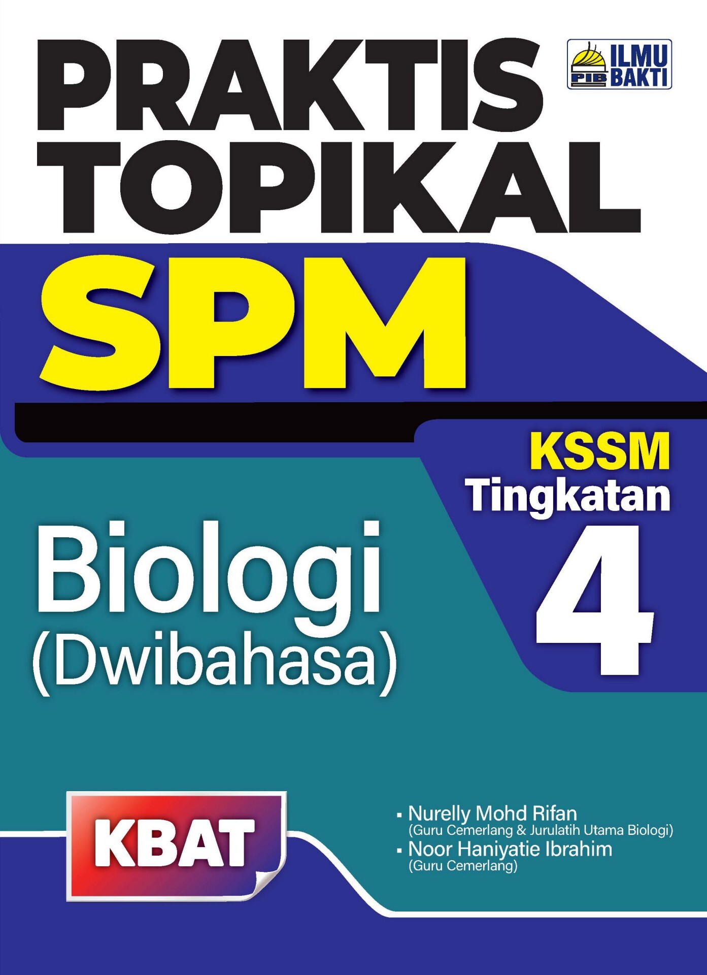 praktis topikal spm bio