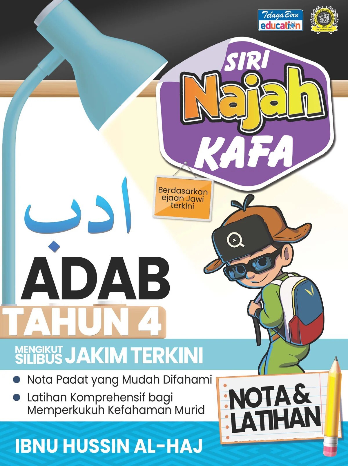 najah adab thn4