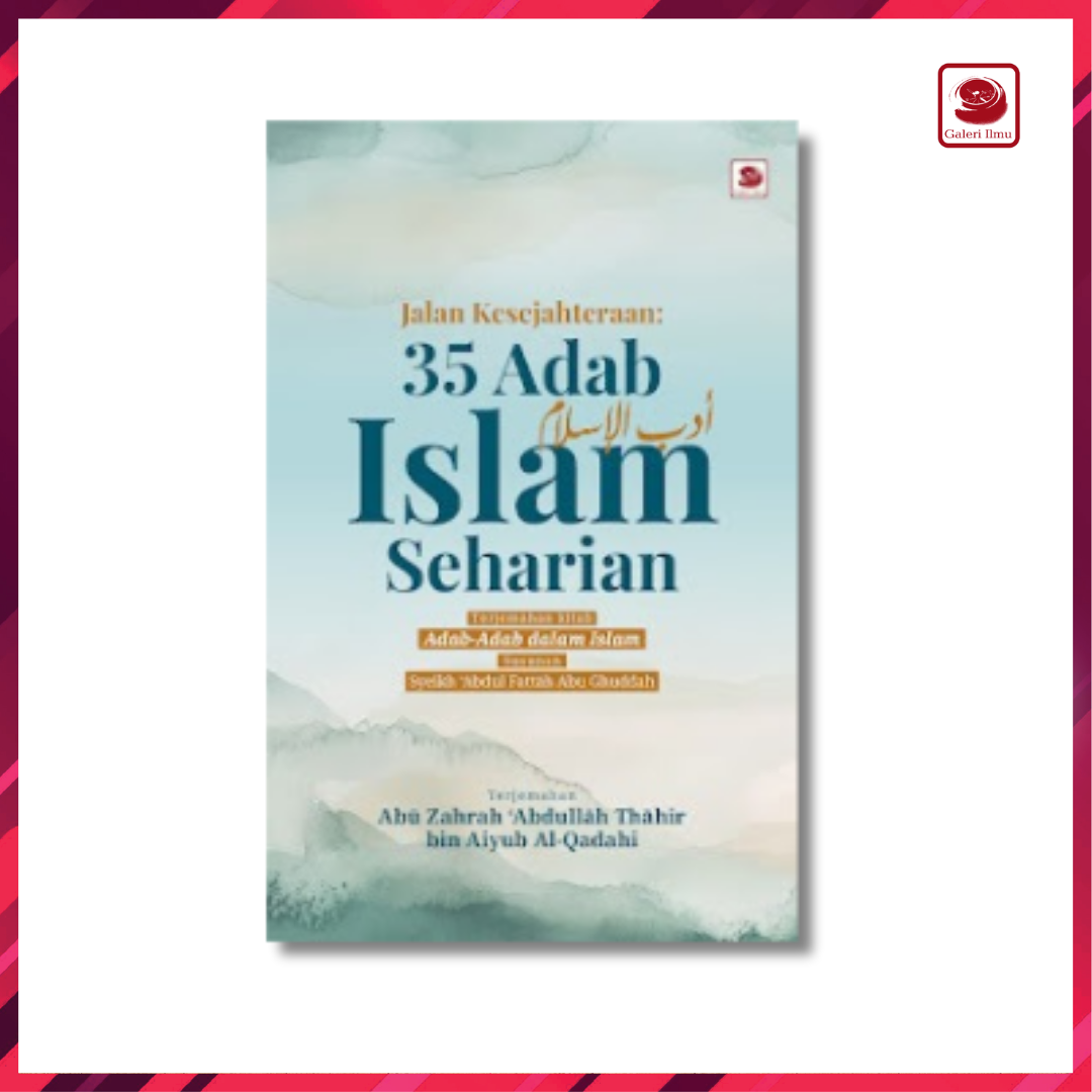 35 ADAB ISLAM
