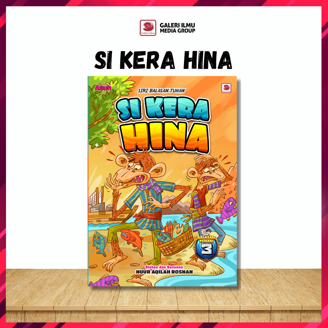 SIRI BALASAN TUHAN (2)