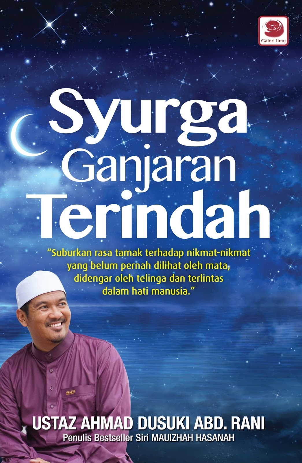 SYURGA Ganjaran TERINDAH2