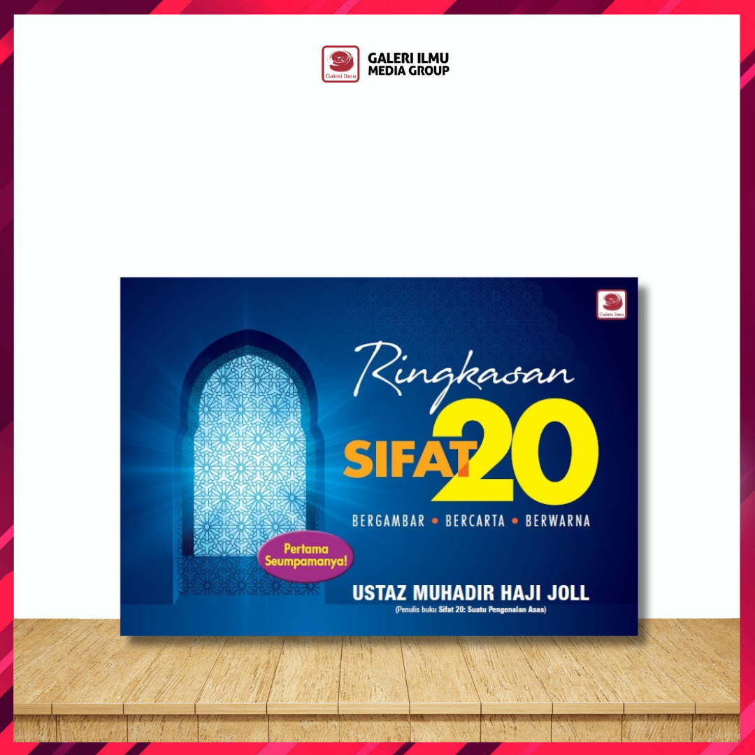 RINGKASAN SIFAT 20