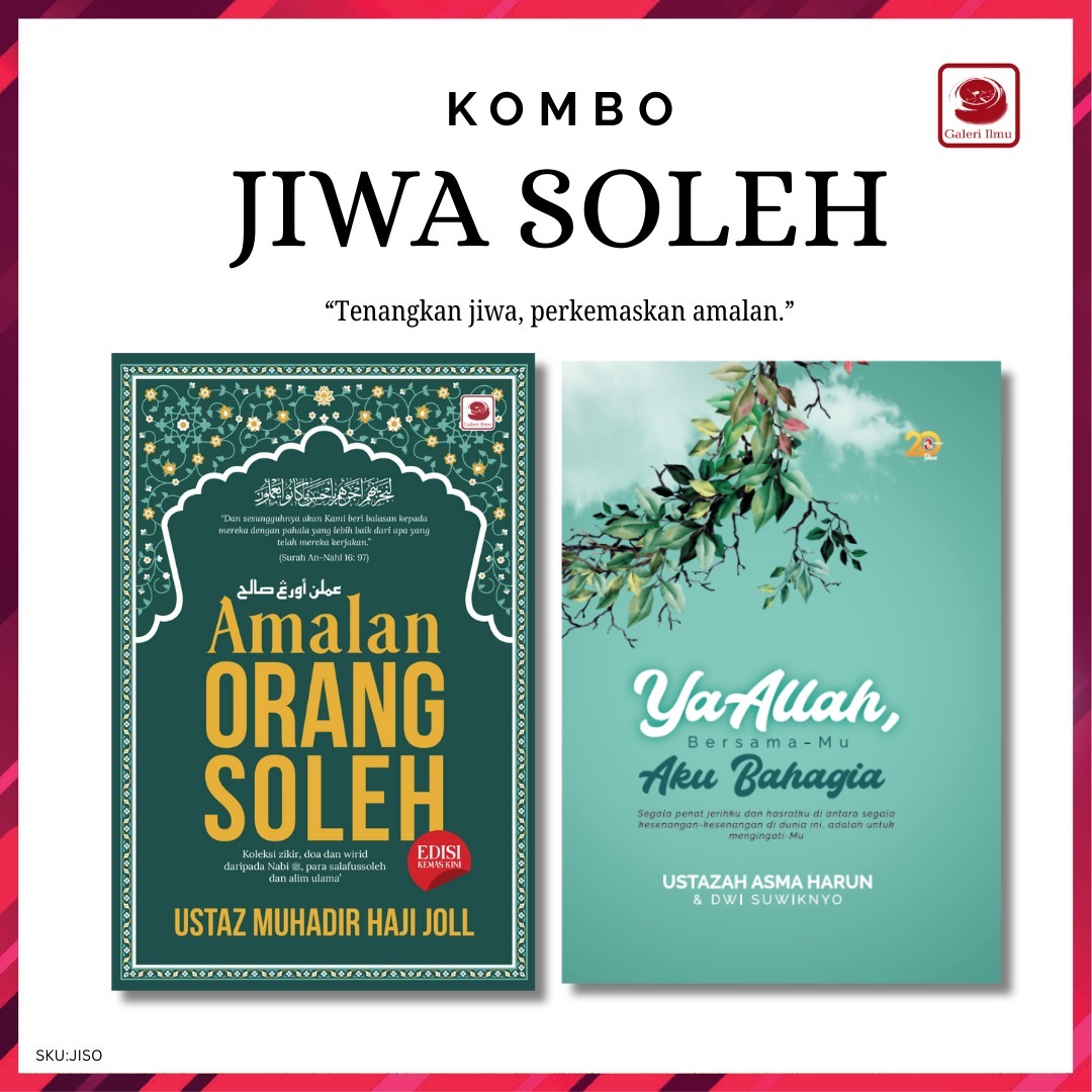 Kombo Jiwa Soleh
