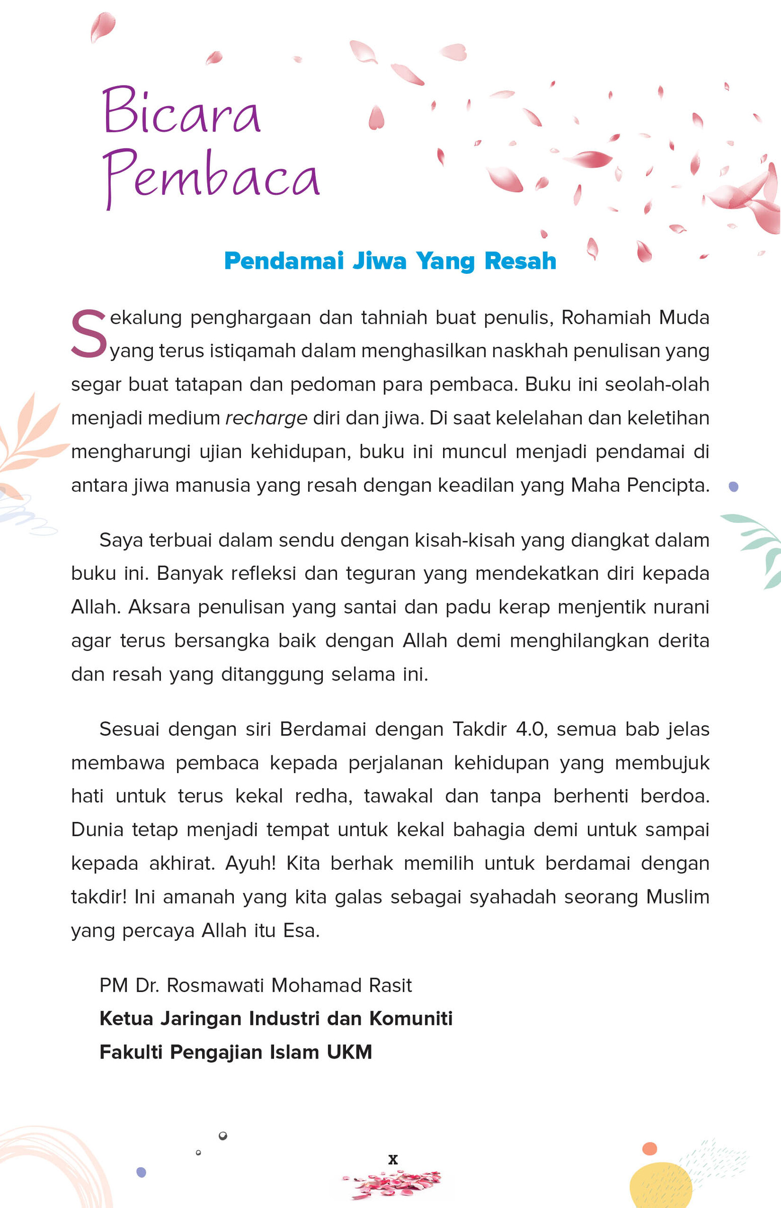 FA ujian, tenang-tenang saja-3