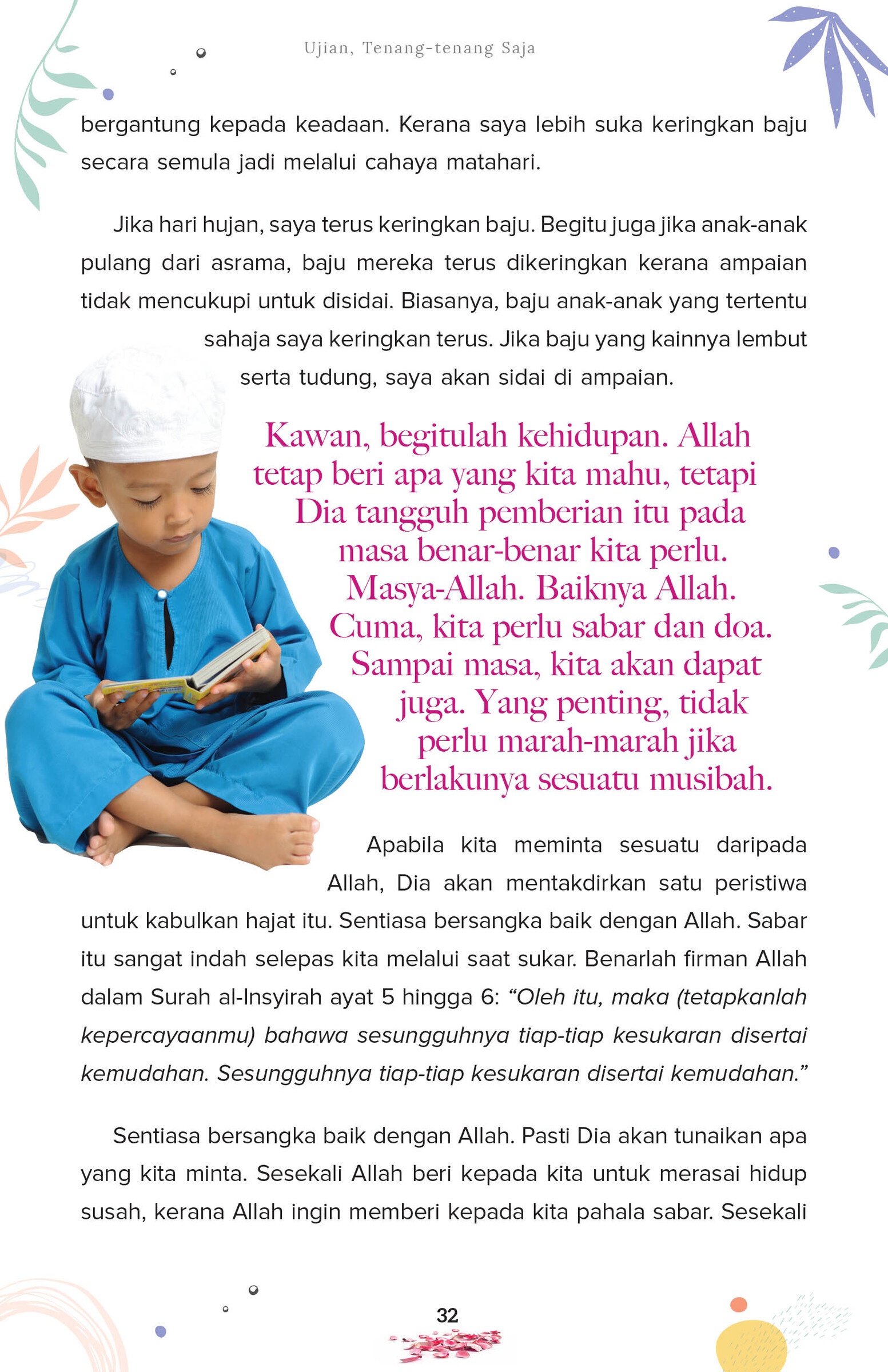 FA ujian, tenang-tenang saja-8