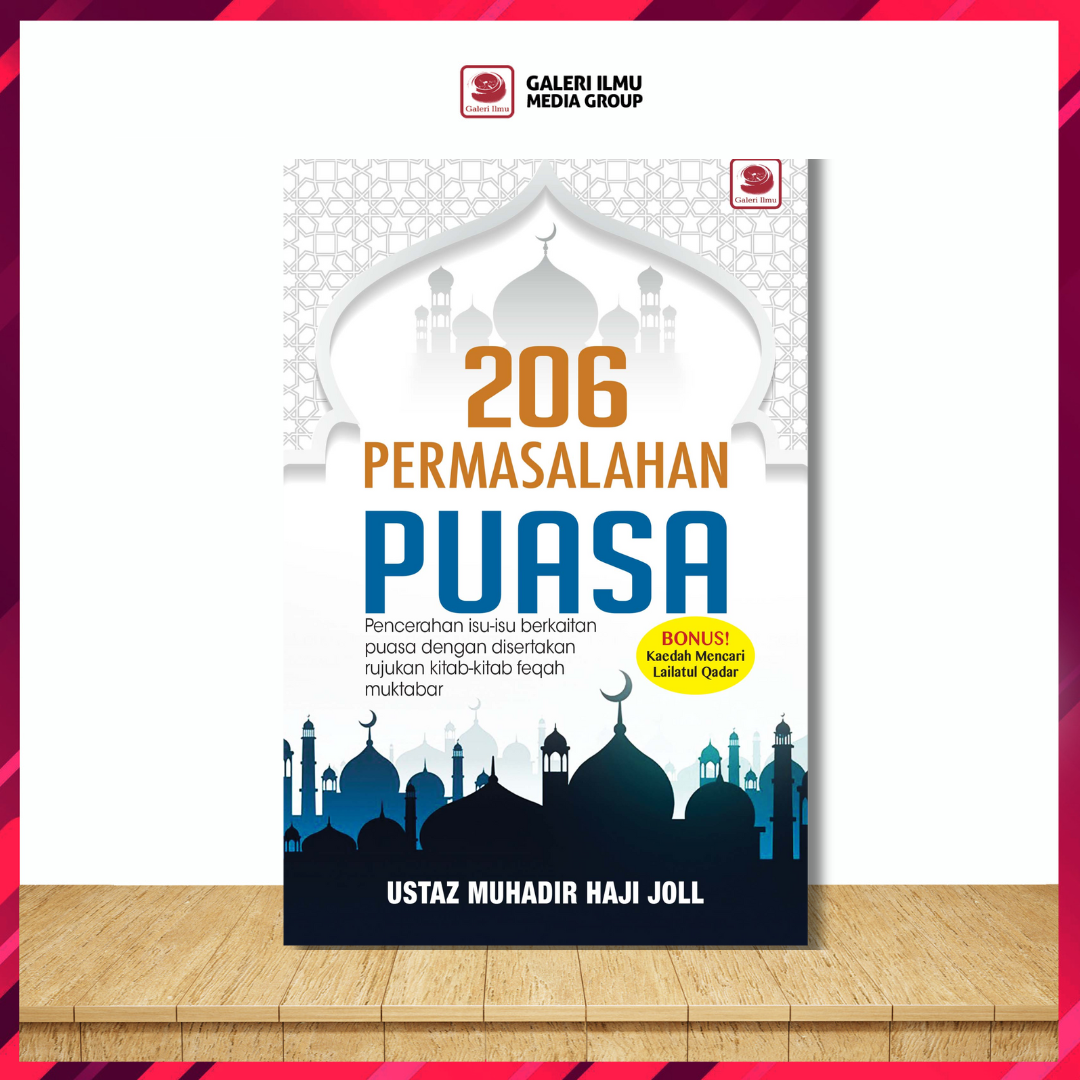 206 PERMASALAHAN PUASA