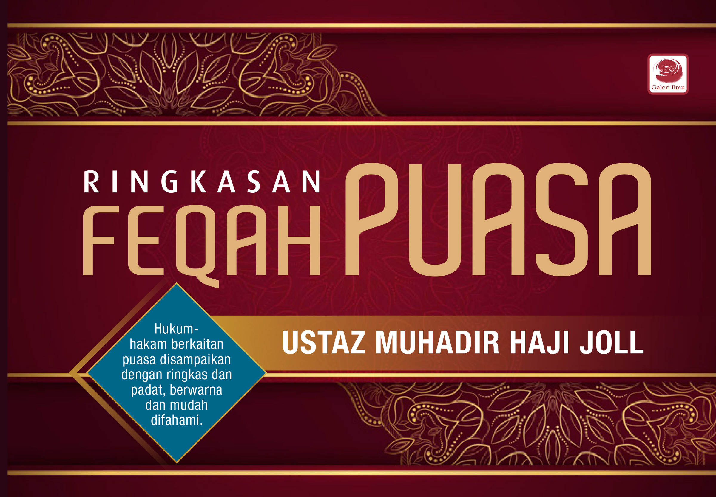RINGKASAN FEQAH PUASA (New Cover Final-
