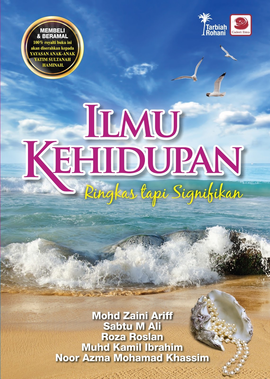 Ilmu Kehidupan (1)