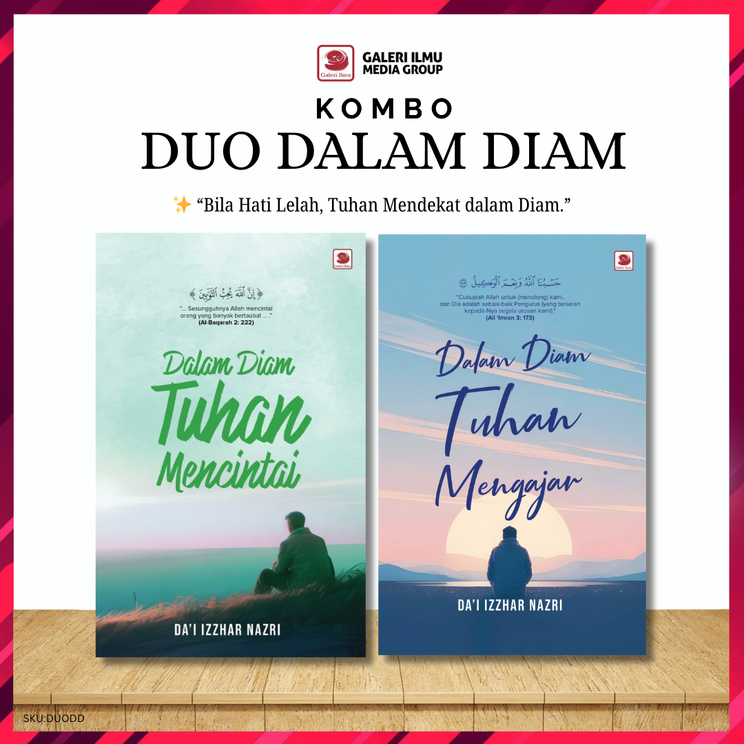 KOMBO DUO DALAM DIAM