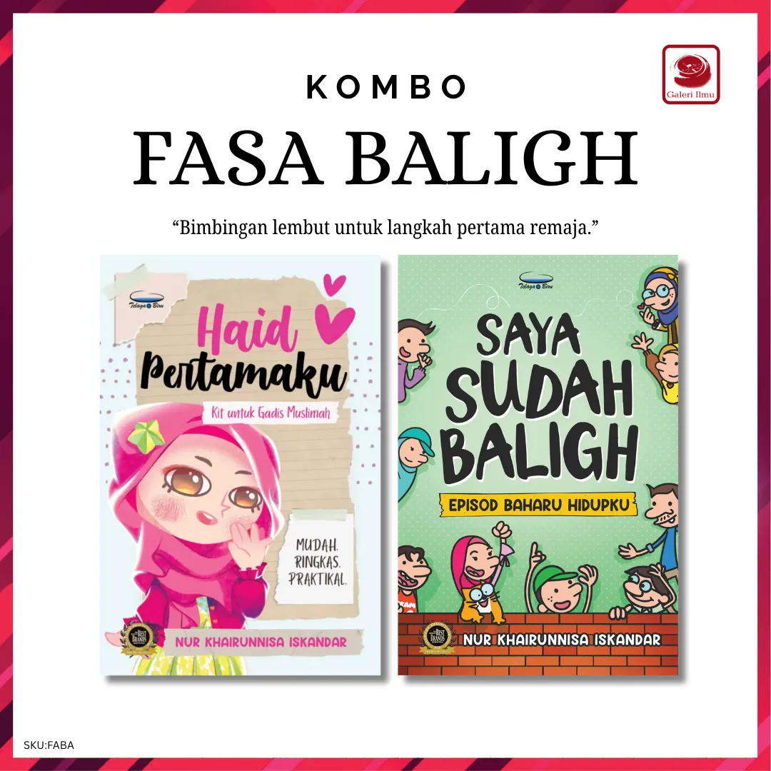 KOMBO FASA BALIGH