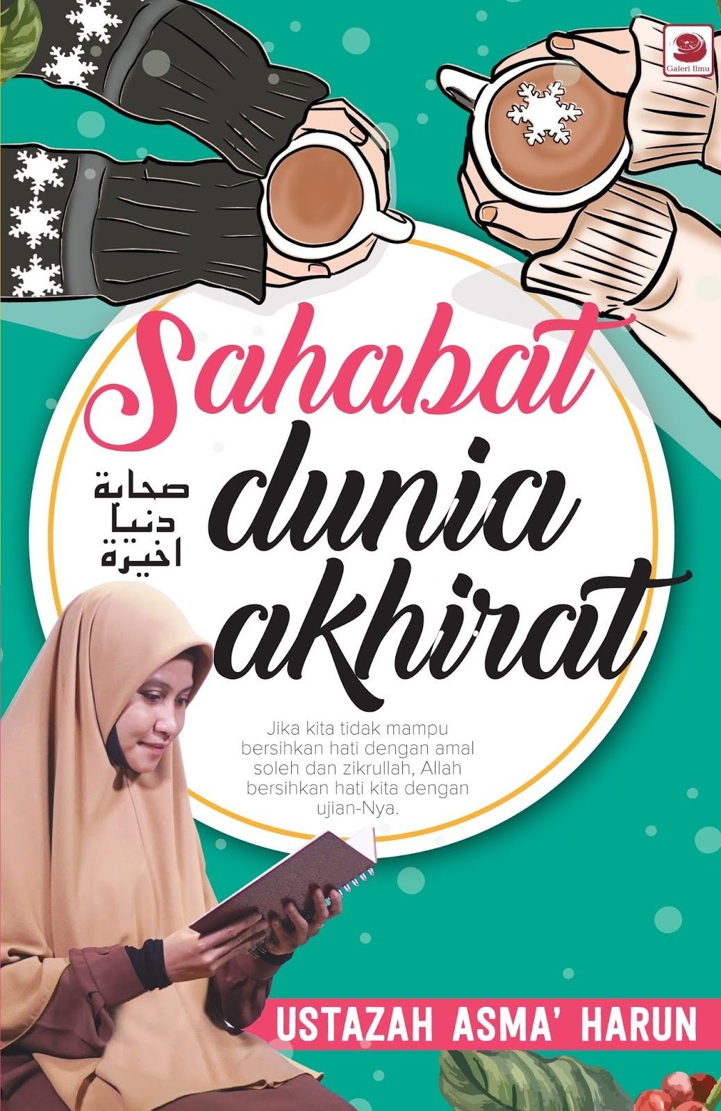 front COVER SAHABAT DUNIA AKHIRAT