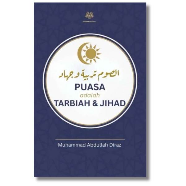 PUASA TARBIAH JIHAD