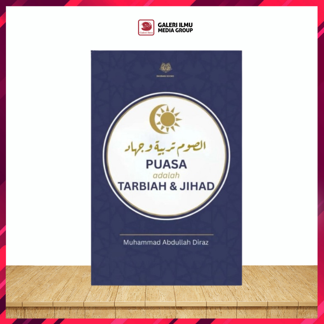 PUASA JIHAD
