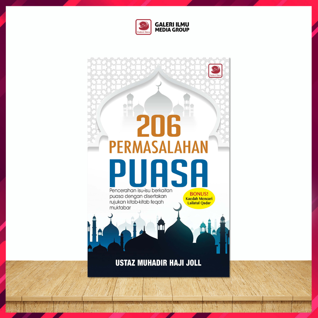 206 PERMASALAHAN PUASA