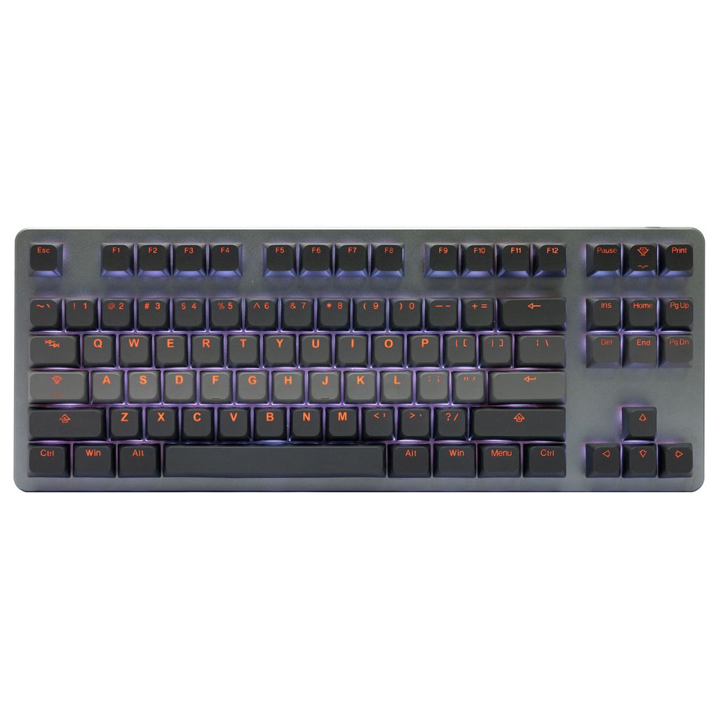 BOBO Profile Keycaps-Smoky Dawn SKU# B12BC601(100)-1.jpg