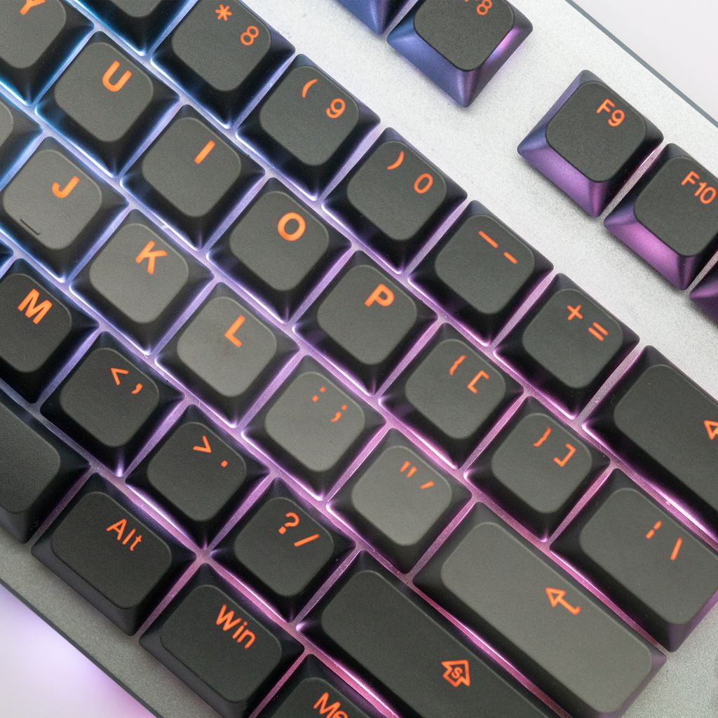 BOBO Profile Keycaps-Smoky Dawn SKU# B12BC601(100)-8.jpg