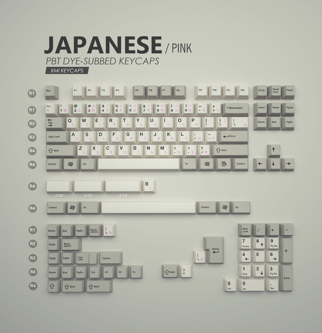japanese-pink