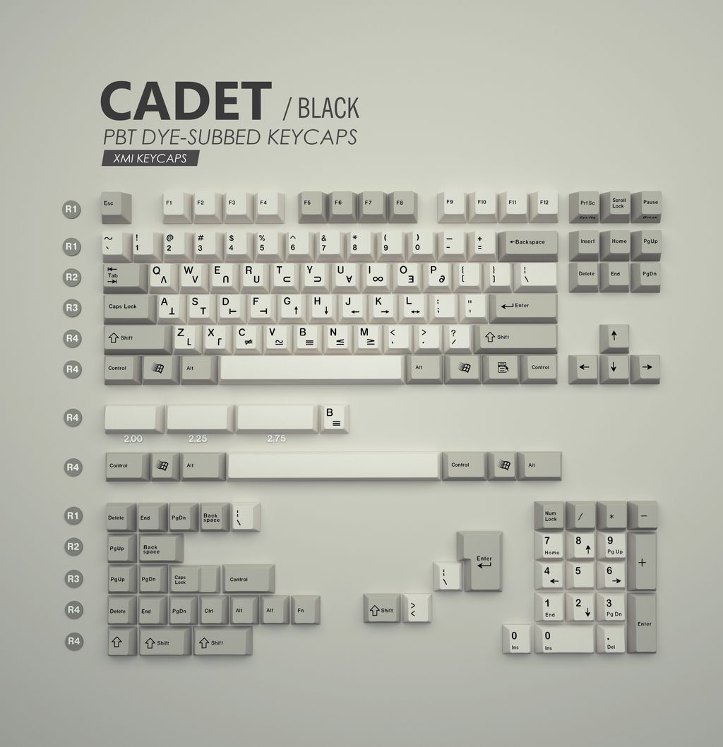cadet-black