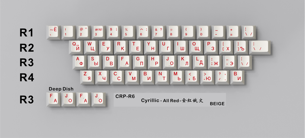 CRP-R6-Cyrillic-All Red