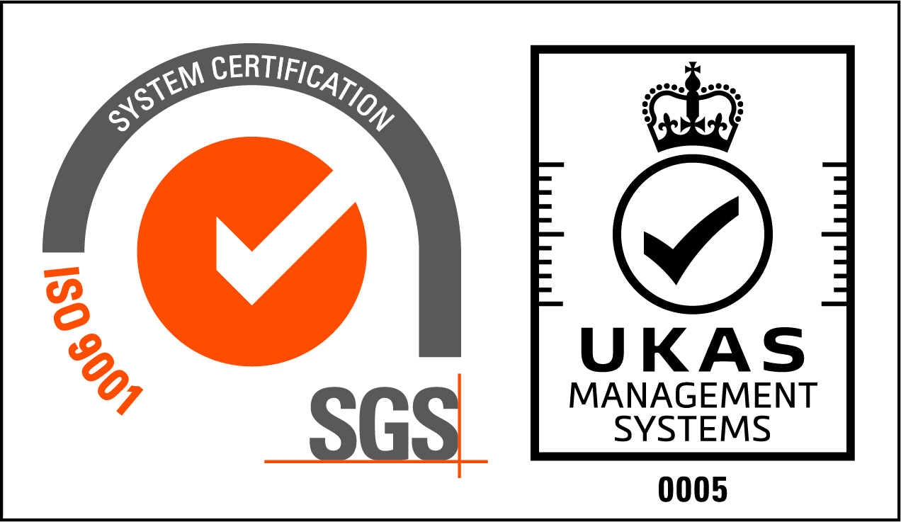 SGS ISO 9001 UKAS_TCL_HR