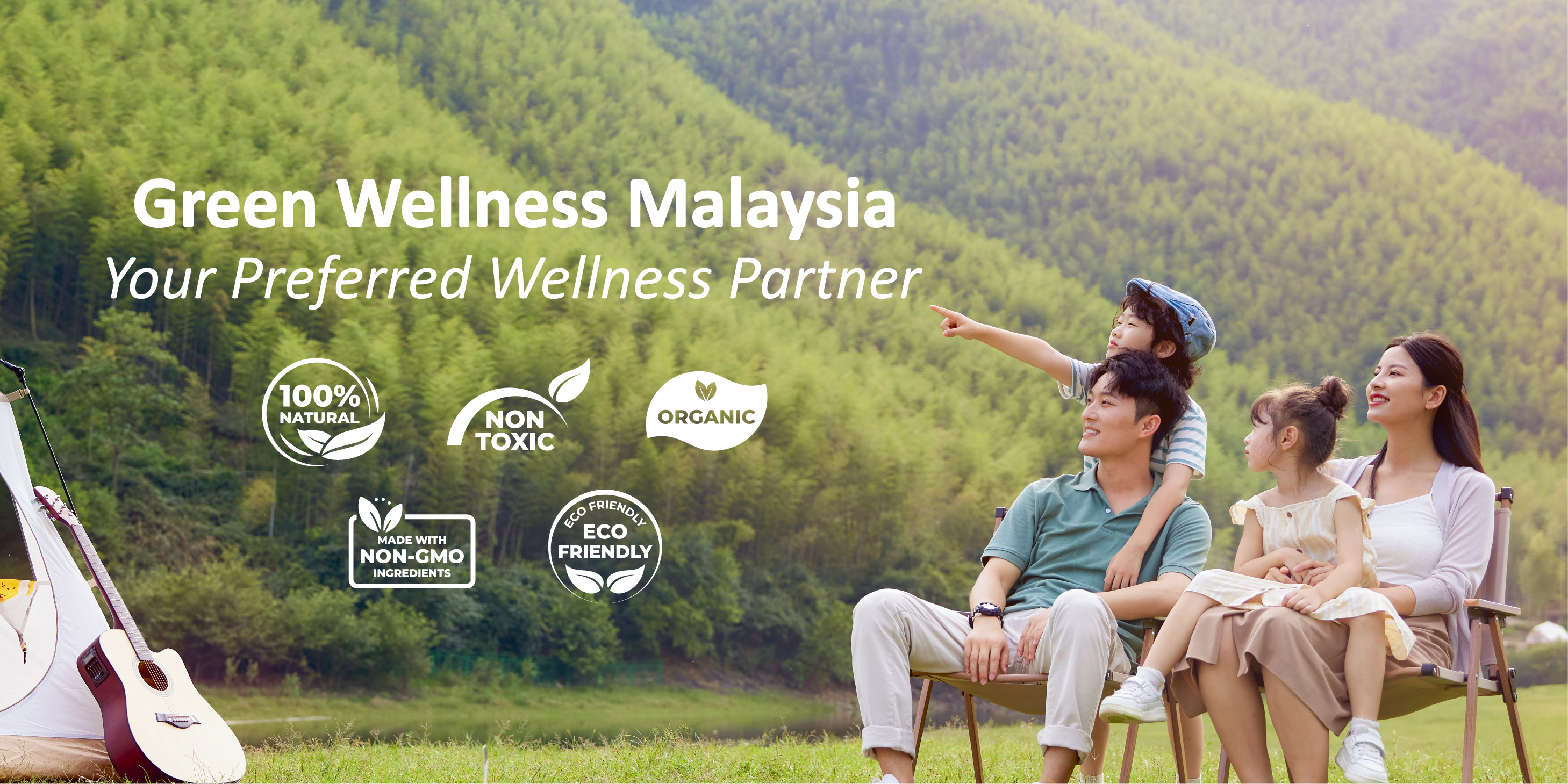 Green Wellness Malaysia | 