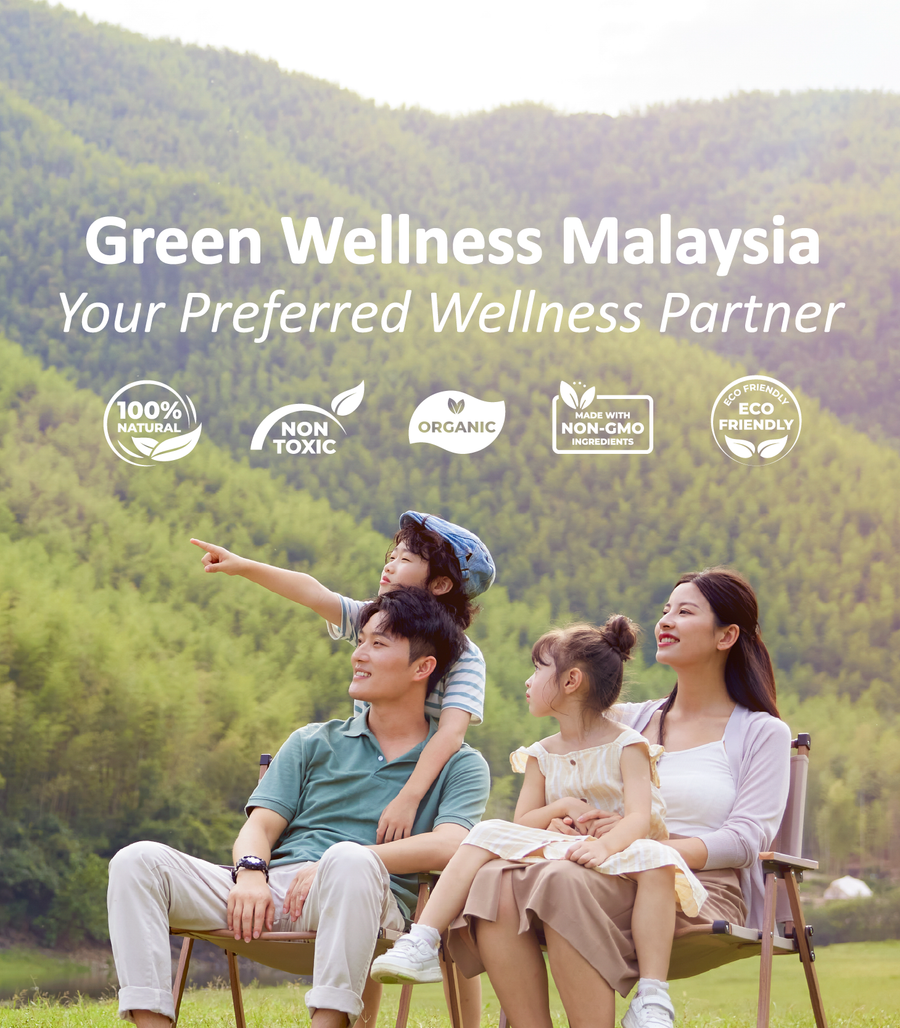 Green Wellness Malaysia | 