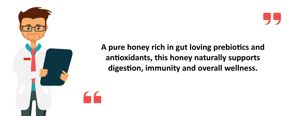 Radiant-Organic-NZ-Bush-Honey-(125g)