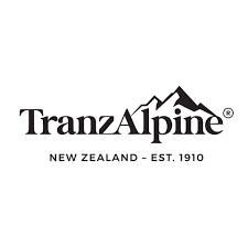 Tranzalpine logo