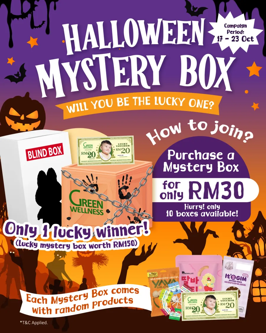 Green Wellness Malaysia | 