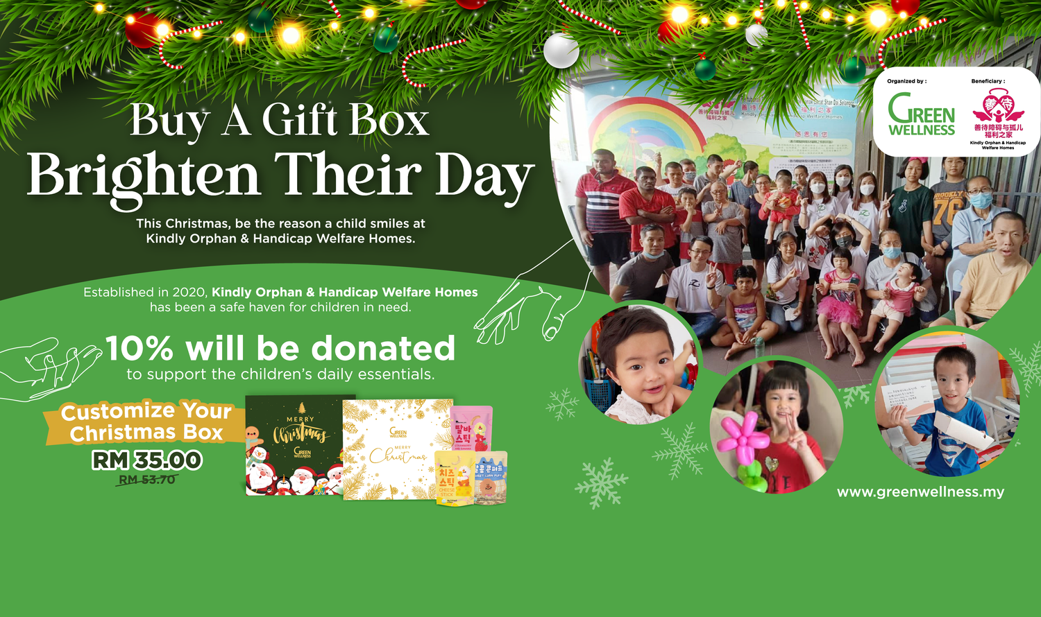 Green Wellness Malaysia | 