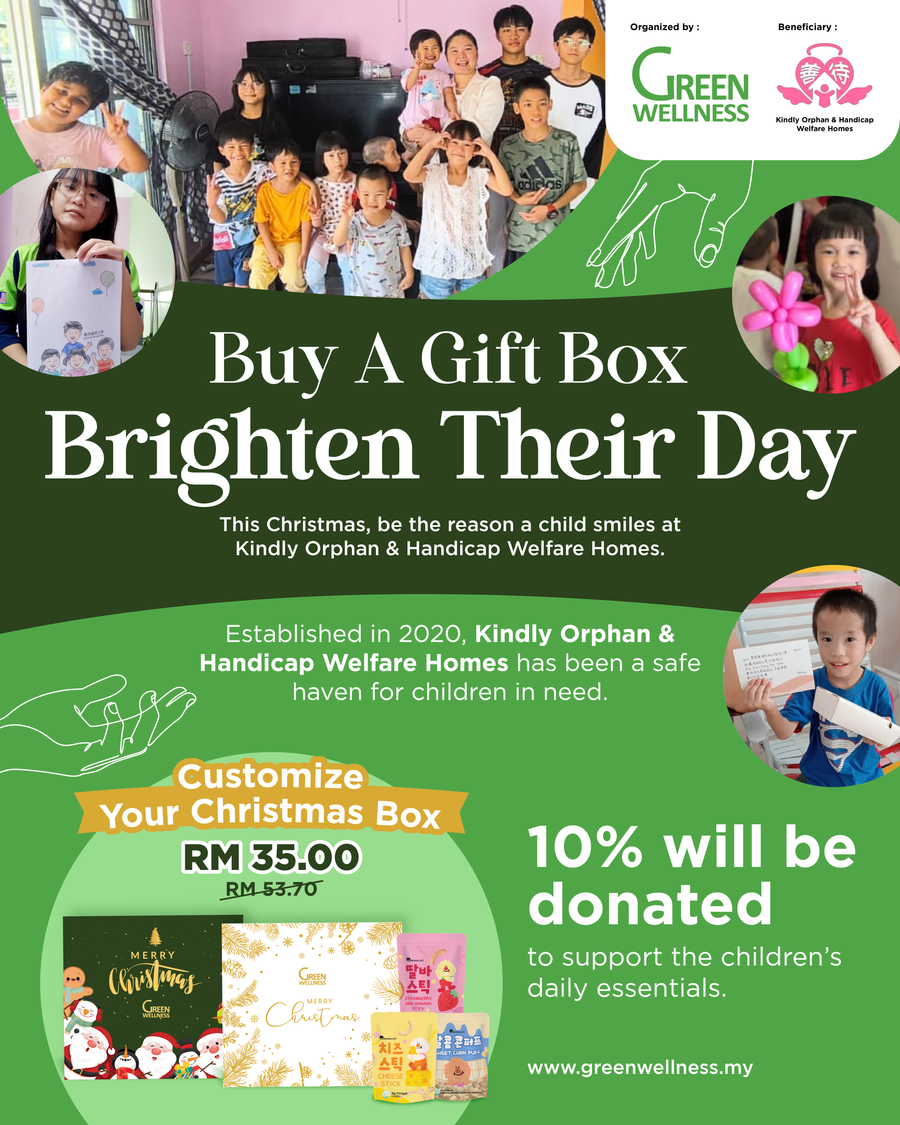 Green Wellness Malaysia | 