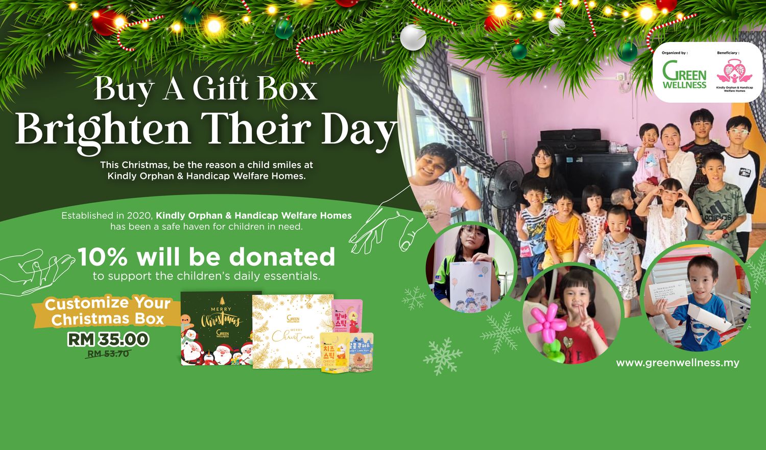 Green Wellness Malaysia | 