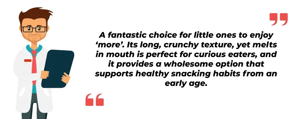 DDODDOMAM-Five-Organic-Grains-Long-Sticks-Series