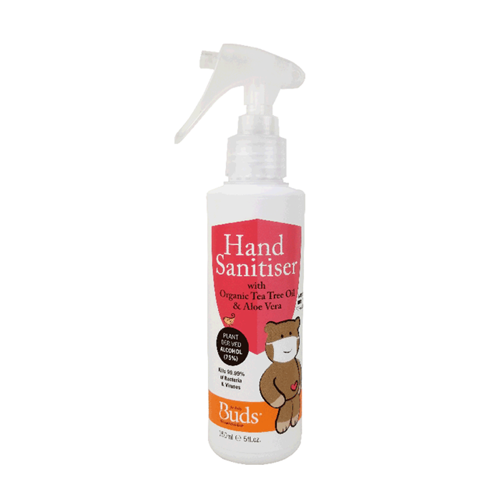NBB66 - hand sanitiser 150ml
