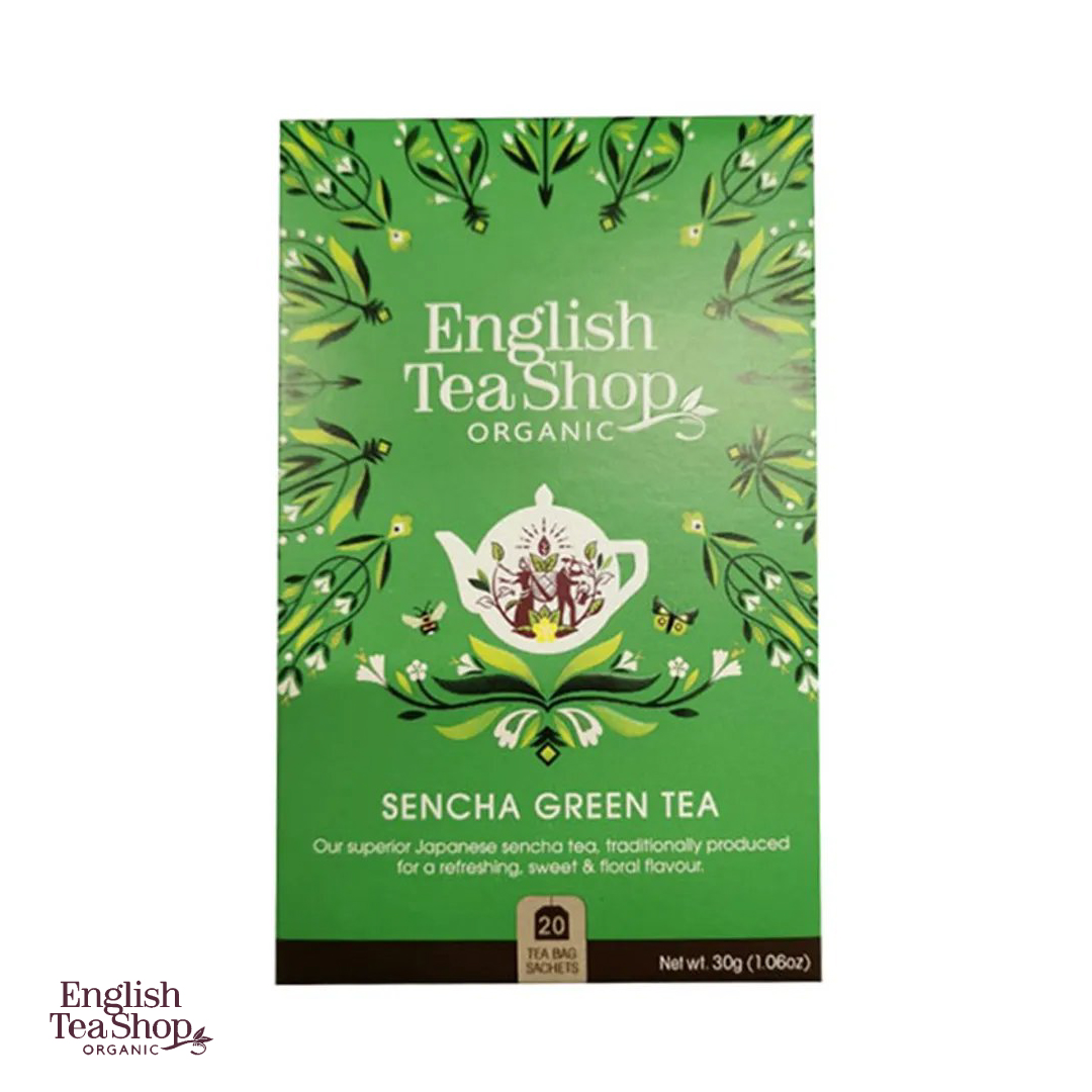 Japanese-Green-Sencha-(20-bags)