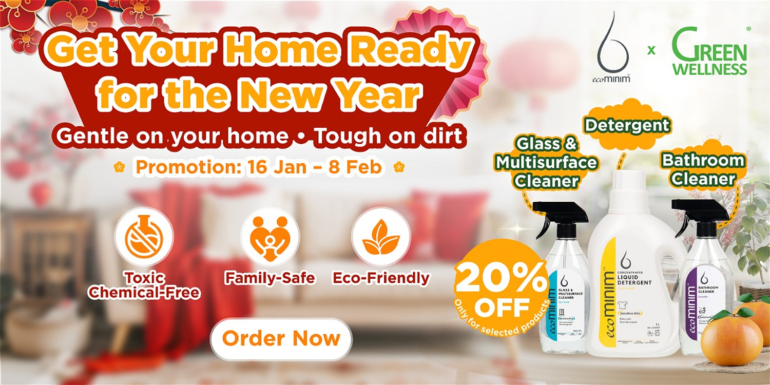 Green Wellness Malaysia | 