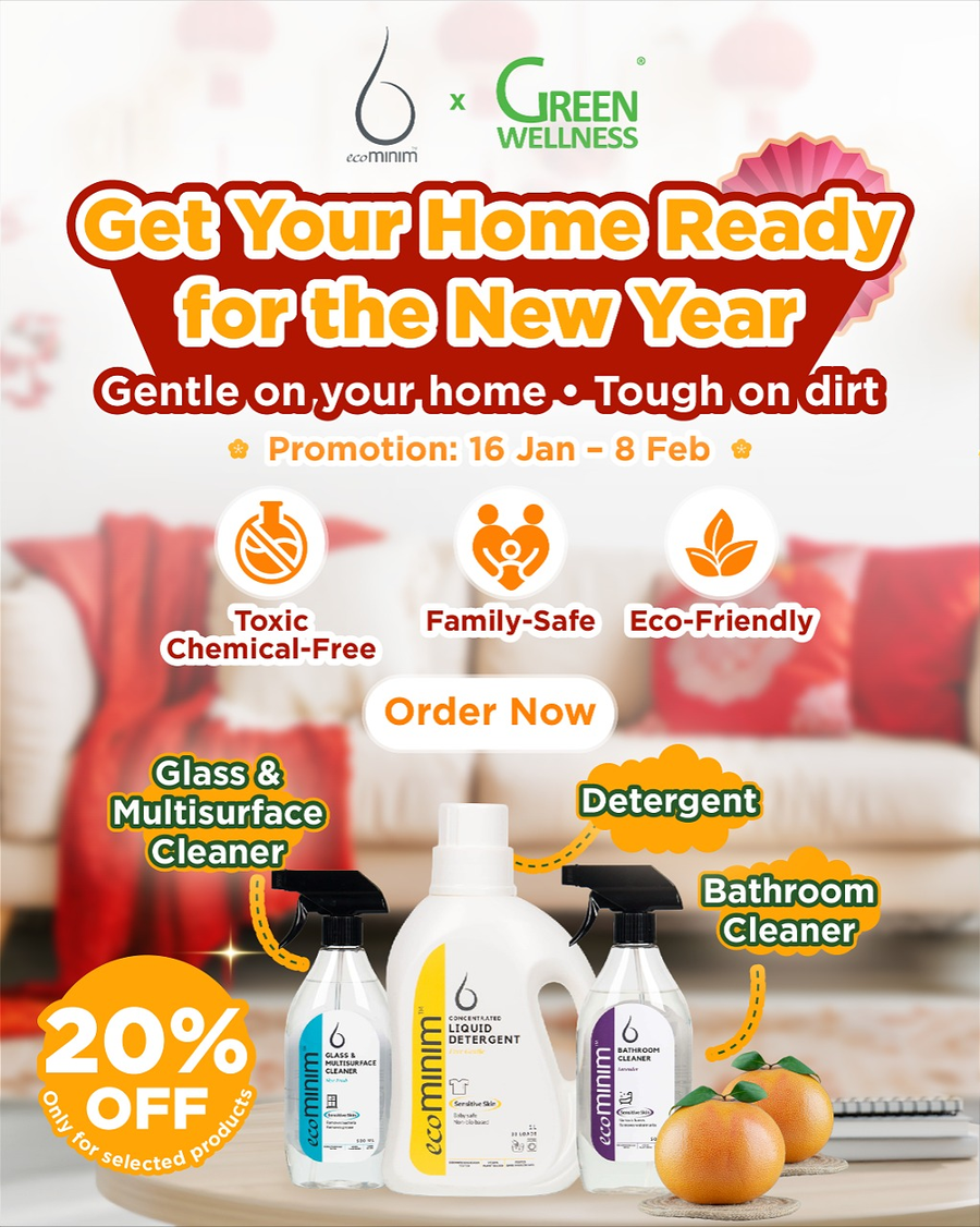 Green Wellness Malaysia | 