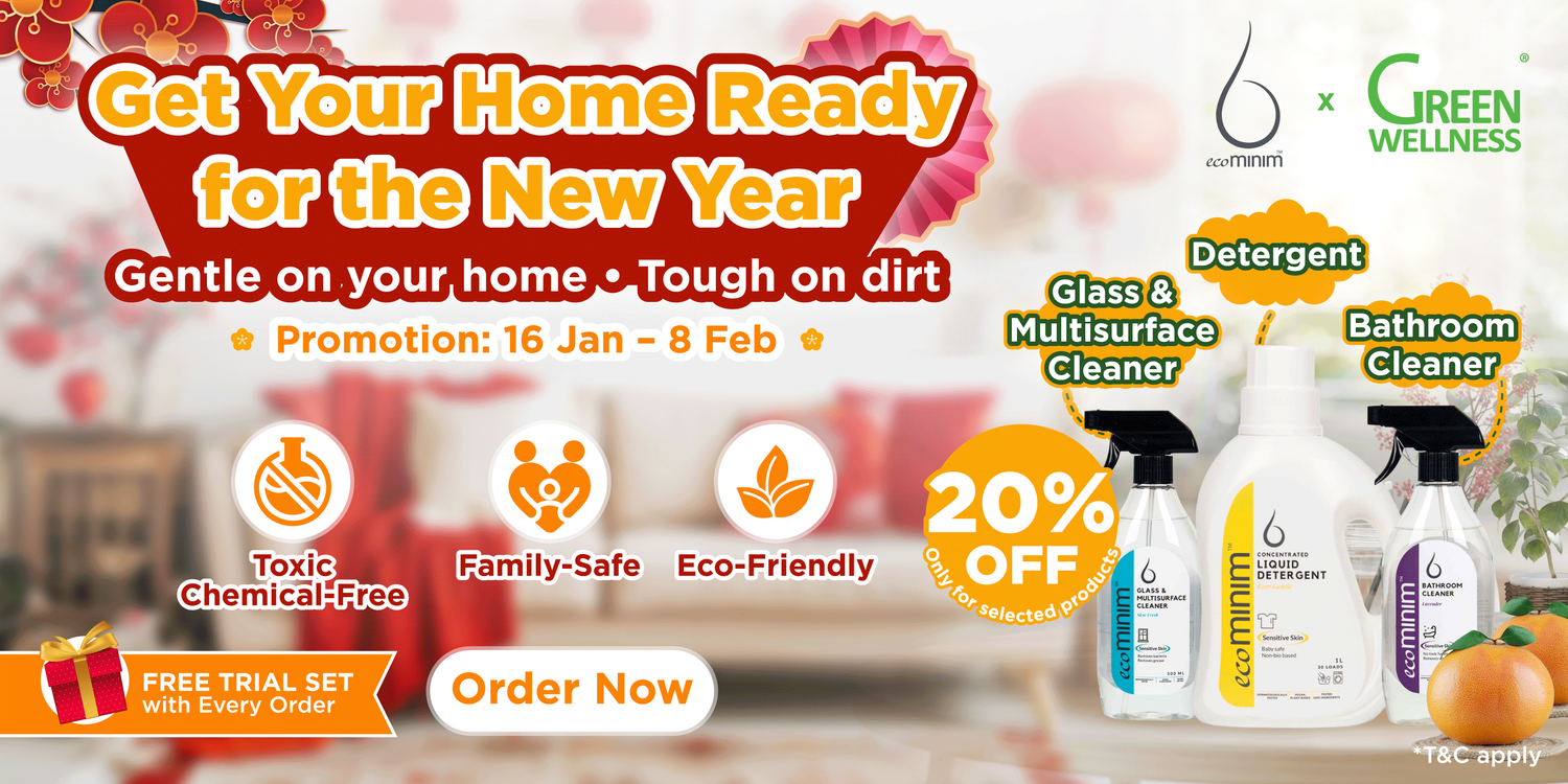 Green Wellness Malaysia | 