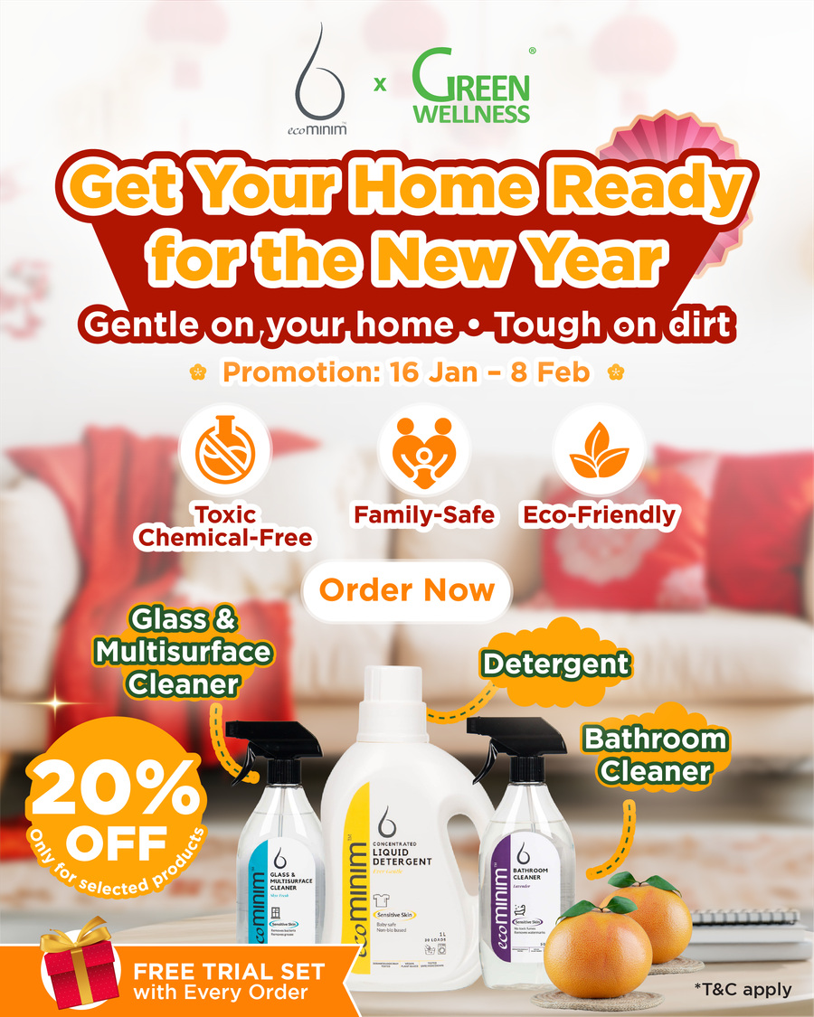 Green Wellness Malaysia | 