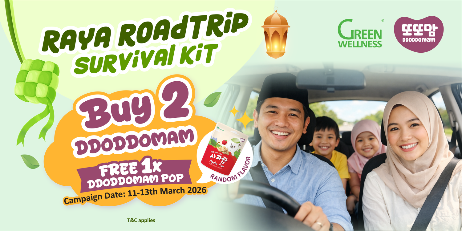 Green Wellness Malaysia | 